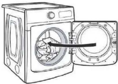 MAYTAG MED7020RF - OPERATING INSTRUCTIONS - 4