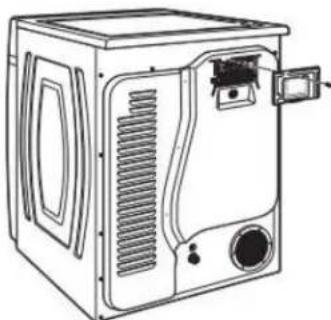 MAYTAG MED7020RF - ADVERTENCIA - 2