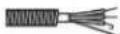 MAYTAG MED7020RF - Choisir le type de raccordement électrique - 3