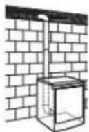 MAYTAG MED7020RF - ADVERTENCIA - 2