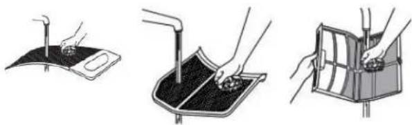 MAYTAG MED7020RF - the TO wash: - 1