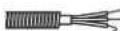 MAYTAG MED7020RF - Choose electrical connection type - 4