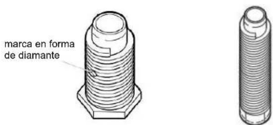 MAYTAG MED7020RF - ADVERTENCIA - 2