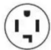 MAYTAG MED7020RF - Es su responsabilidad: - 1
