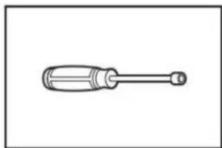 MAYTAG MED7020RF - Tools Needed for All Installations: - 3