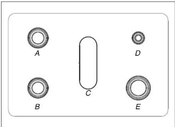 MAYTAG MFGS6030RB - Complete Connection - 4