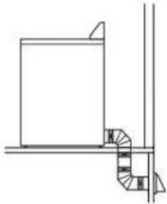 MAYTAG MGD7020RF - Planification des circuits de conduits - 6