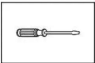 MAYTAG MGD7020RF - Outils nécessaires à toutes les installations : - 1