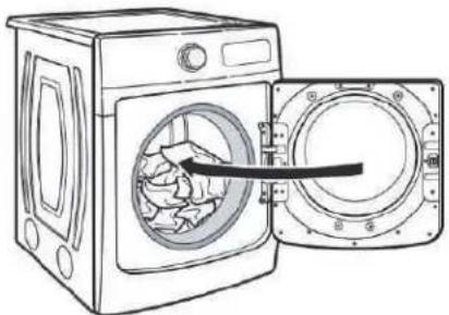 MAYTAG MGD7020RF - AVERTISSEMENT - 3