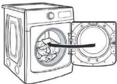 MAYTAG MGD7020RF - WARNING - 3