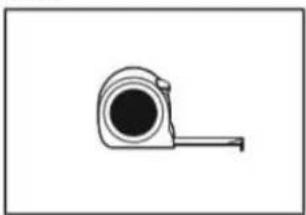 MAYTAG MGD7020RF - Tools Needed for All Installations: - 6