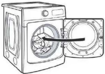 MAYTAG MGD7020RF - AAVERTISSEMENT - 8