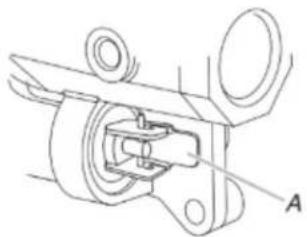 MAYTAG MFGS6030RW - Complete Connection - 1