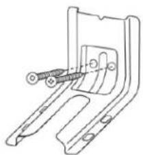MAYTAG MFGS6030RW - WARNING - 4