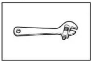 MAYTAG MED7020RW - Water inlet hose - 4