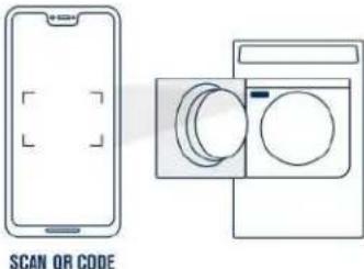 MAYTAG MED7020RW - Connector votre appareil intelligent à chargement frontal - 3