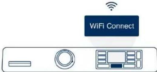 MAYTAG MED7020RW - Connector votre appareil intelligent à chargement frontal - 5