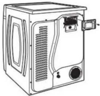 MAYTAG MED7020RW - AVERTISSEMENT - 2