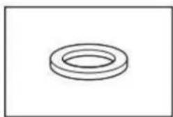 MAYTAG MED7020RW - Parts Needed (steam models): - 2