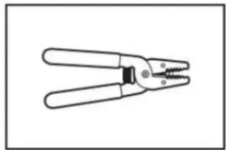 MAYTAG MED7020RW - Outils nécessaires à toutes les installations : - 2
