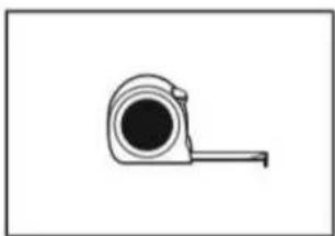 MAYTAG MED7020RW - Tools Needed for All Installations: - 6