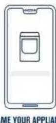 MAYTAG MED7020RW - Connecting your front load smart appliance - 9