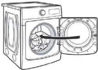 MAYTAG MED7020RW - Méthode de raccordement direct - 12