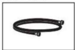 MAYTAG MED7020RW - Parts Needed (steam models): - 4