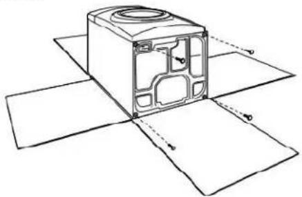 MAYTAG MED7020RW - AVERTISSEMENT - 1