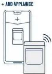 MAYTAG MED7020RW - Connecting your front load smart appliance - 2