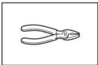MAYTAG MED7020RW - Tools Needed for All Installations: - 5