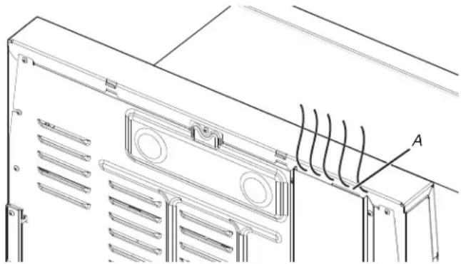 MAYTAG MFES6030RW - AVERTISSEMENT - 2