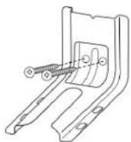 MAYTAG MFES6030RW - Risque de basculement - 3