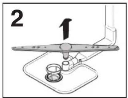 HAIER BF 4D620B - (Fig. A “5”) - 2