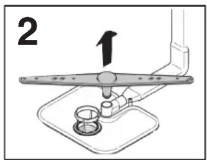 HAIER BF 4D620B - (Fig. A "5") - 2