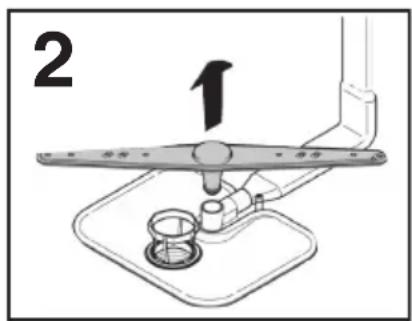 HAIER BF 2L360B - (Fig. A "5") - 2