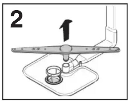 HAIER BF 2L360B - (Abb. A "5") - 2