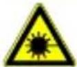 Testboy TB115 Bit - WARNING - 1