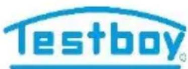 Testboy TB115 Bit - Remplacement des piles - 5