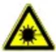 Testboy TB115 Bit - AVERTISSEMENT - 1
