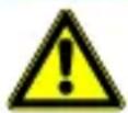 Testboy Pen 1000 - WARNING - 1