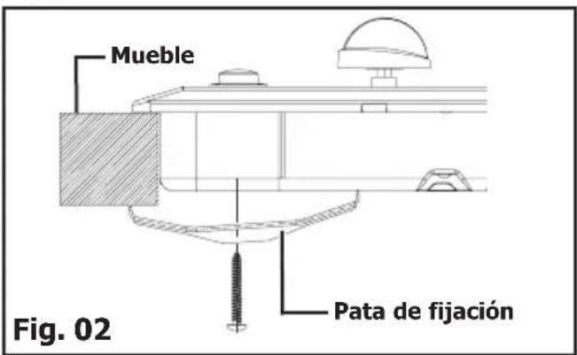 BRANDT BPE6410X - Consejos de empotramiento Conexión eléctrica - 2