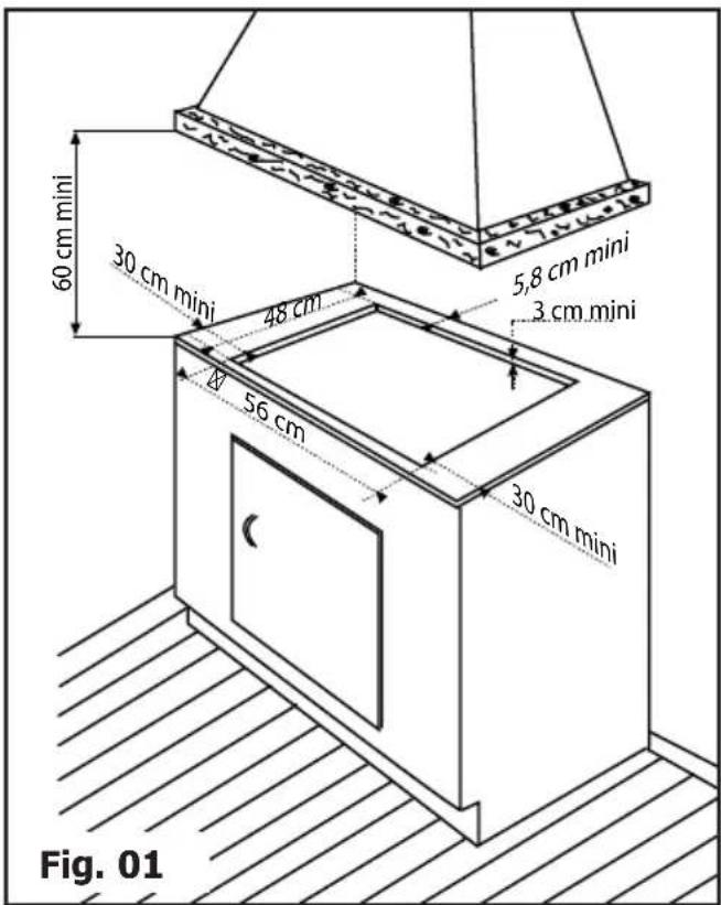 BRANDT BPE6410X - Conseils - 1