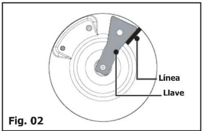 BRANDT BPE6410X - Consejo - 3