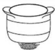 BRANDT BPE6410X - Tip - 1