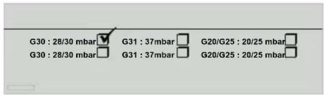 BRANDT BPE6410X - Consejo - 1