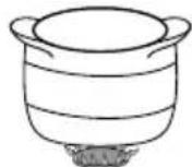 BRANDT BPE6410X - Consejo - 1
