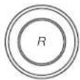 MAYTAG MFGS8030RZ - Raccordement typique par raccord flexible - 8