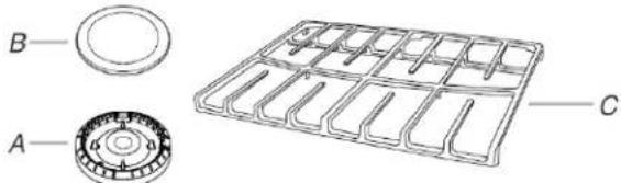 MAYTAG MFGS8030RZ - Complete Connection - 4
