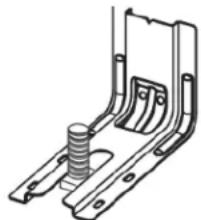 MAYTAG MFGS8030RZ - WARNING - 5